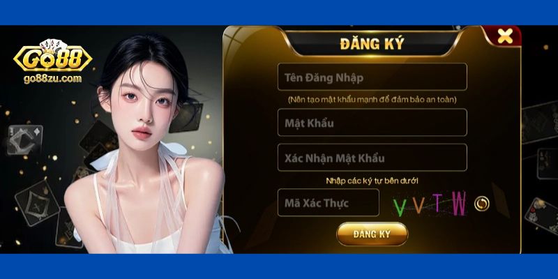 Đăng Ký GO88