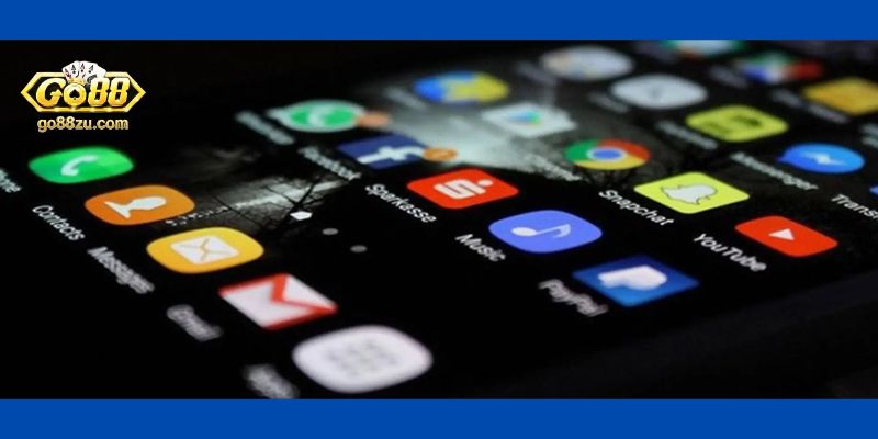 Lưu Ý Quan Trọng Khi Tải & Sử Dụng App GO88