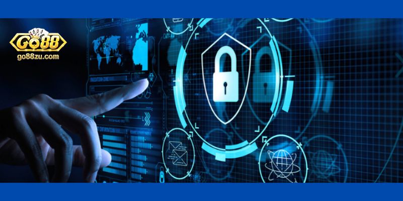 Nhà Cái GO88 Uy Tín Hàng Đầu – Bảo Mật Tuyệt Đối