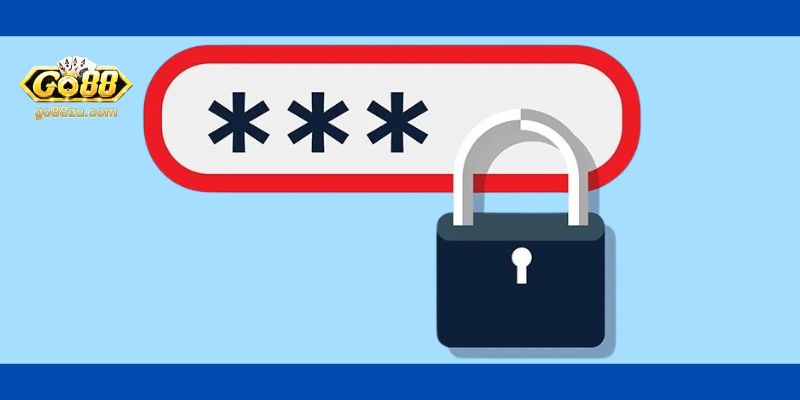 Quên mật khẩu GO88