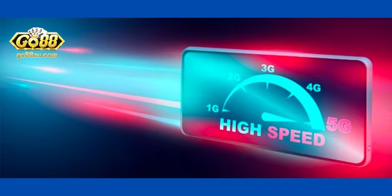 Tốc Độ & Hiệu Suất Vượt Trội