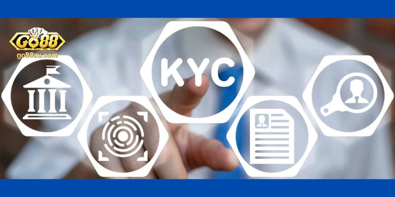 Xác Minh Danh Tính (KYC)